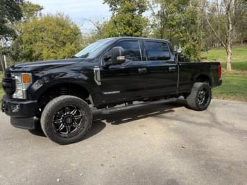 Main image Ford F-250